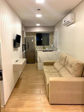Flat em Praia dos Carneiros